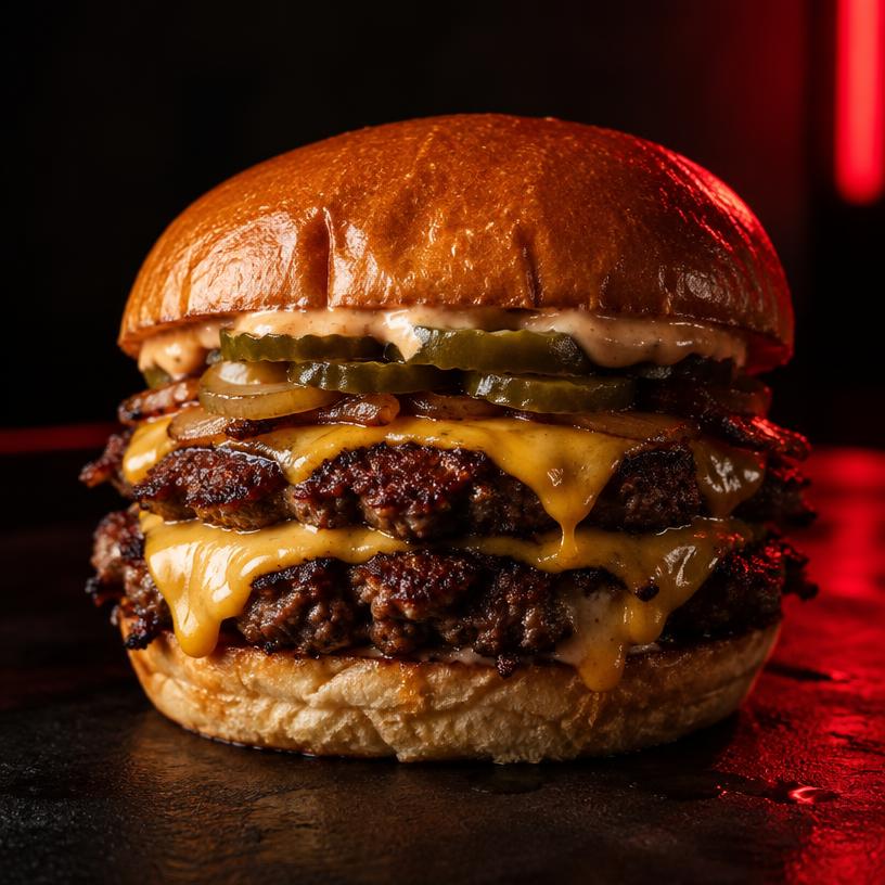 Burgers
