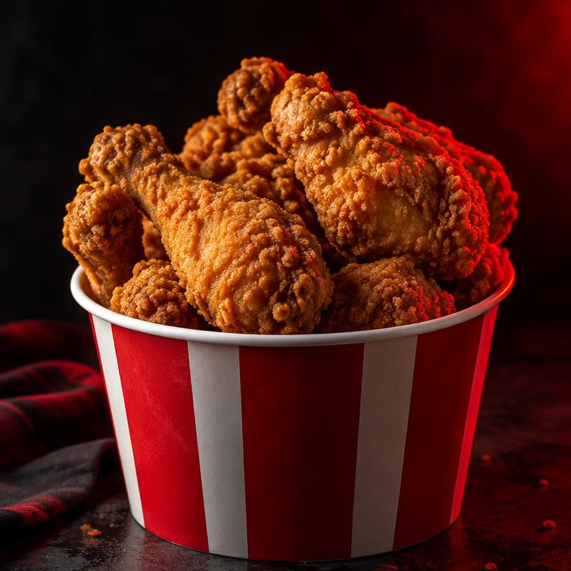 Fried Chicken