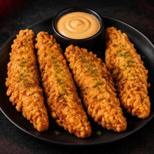 Chicken Tenders (5 Pc)