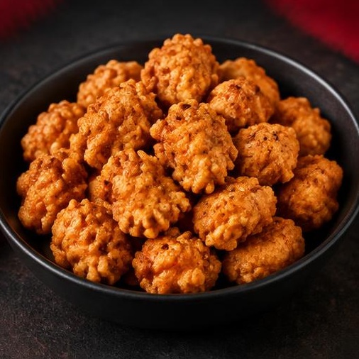Chicken Pops