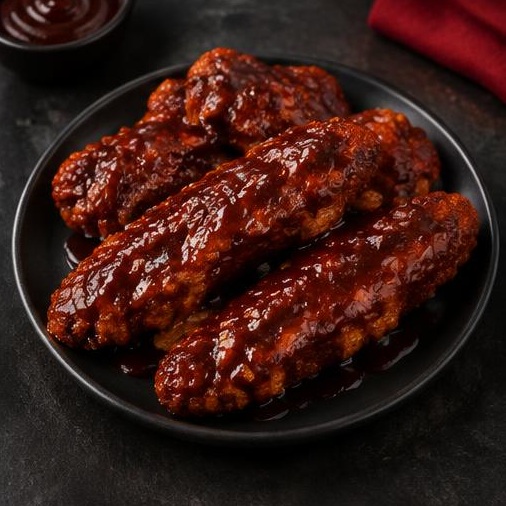 BBQ Strips