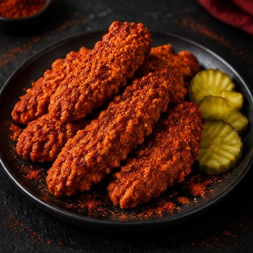 Nashville Strips