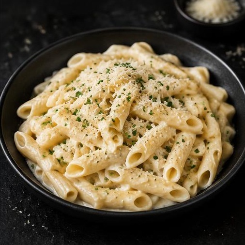 Alfredo Pasta