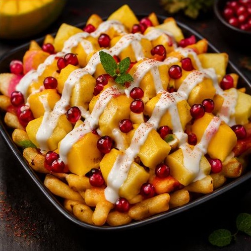 Mighty Fruits Loaded