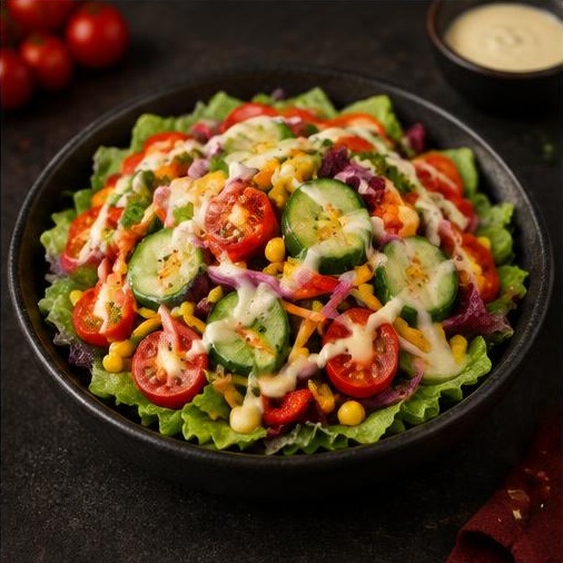 Signature Salad