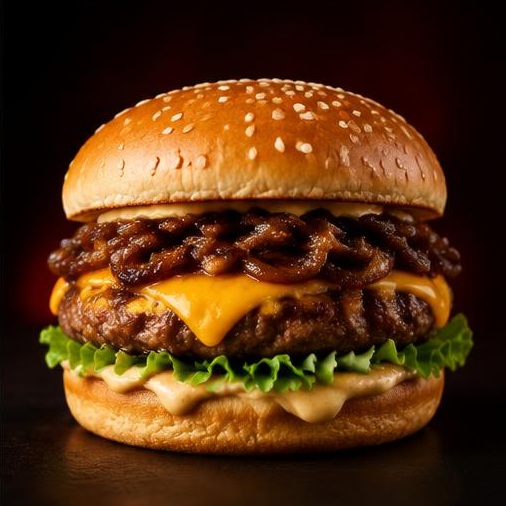 Wills Burger